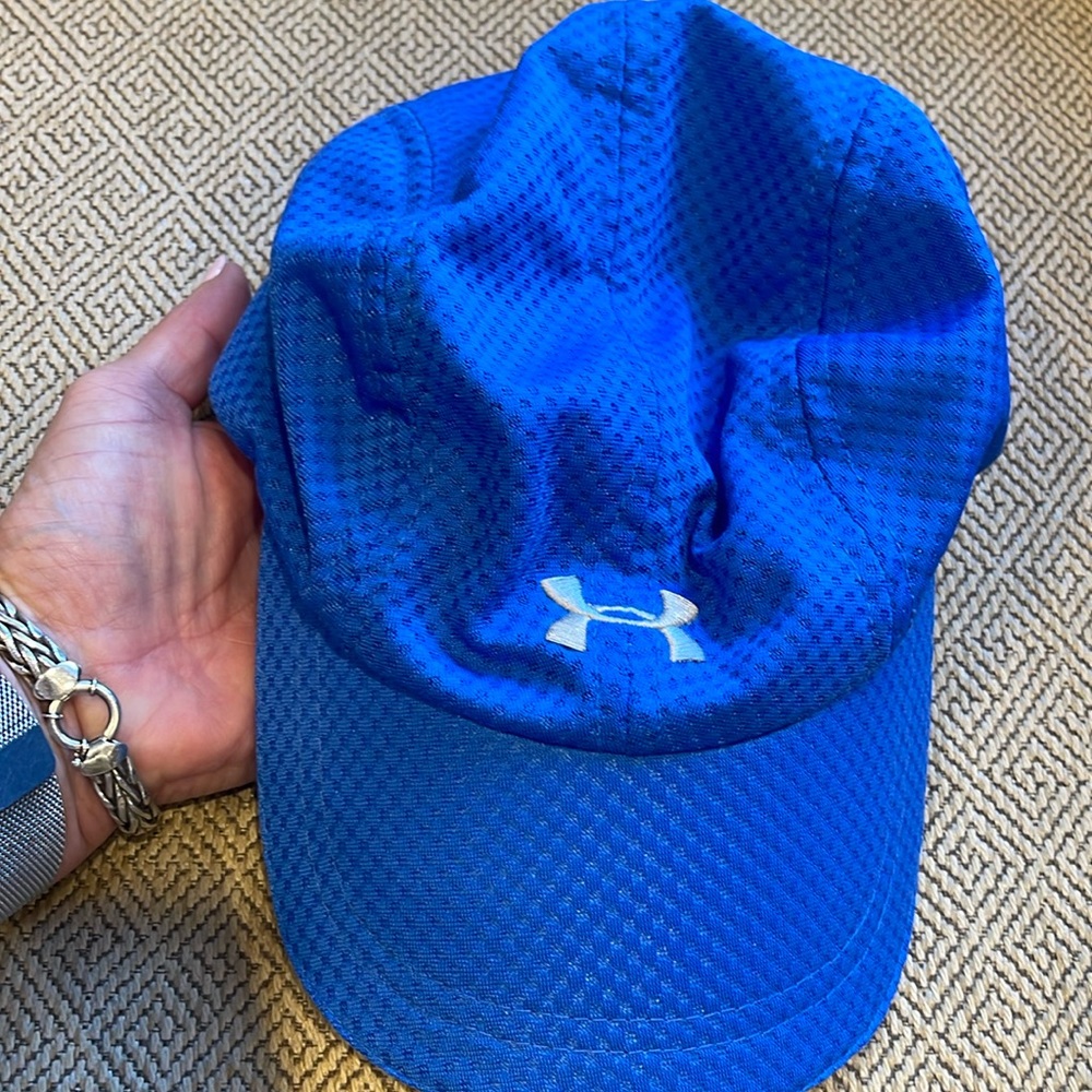 Under Armour Baseball Cap